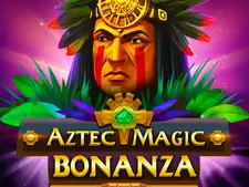 Aztec Magic Bonanza